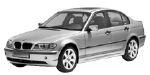 BMW E46 U2793 Fault Code