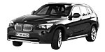 BMW E84 U2793 Fault Code