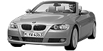 BMW E93 U2793 Fault Code