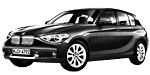 BMW F20 U2793 Fault Code
